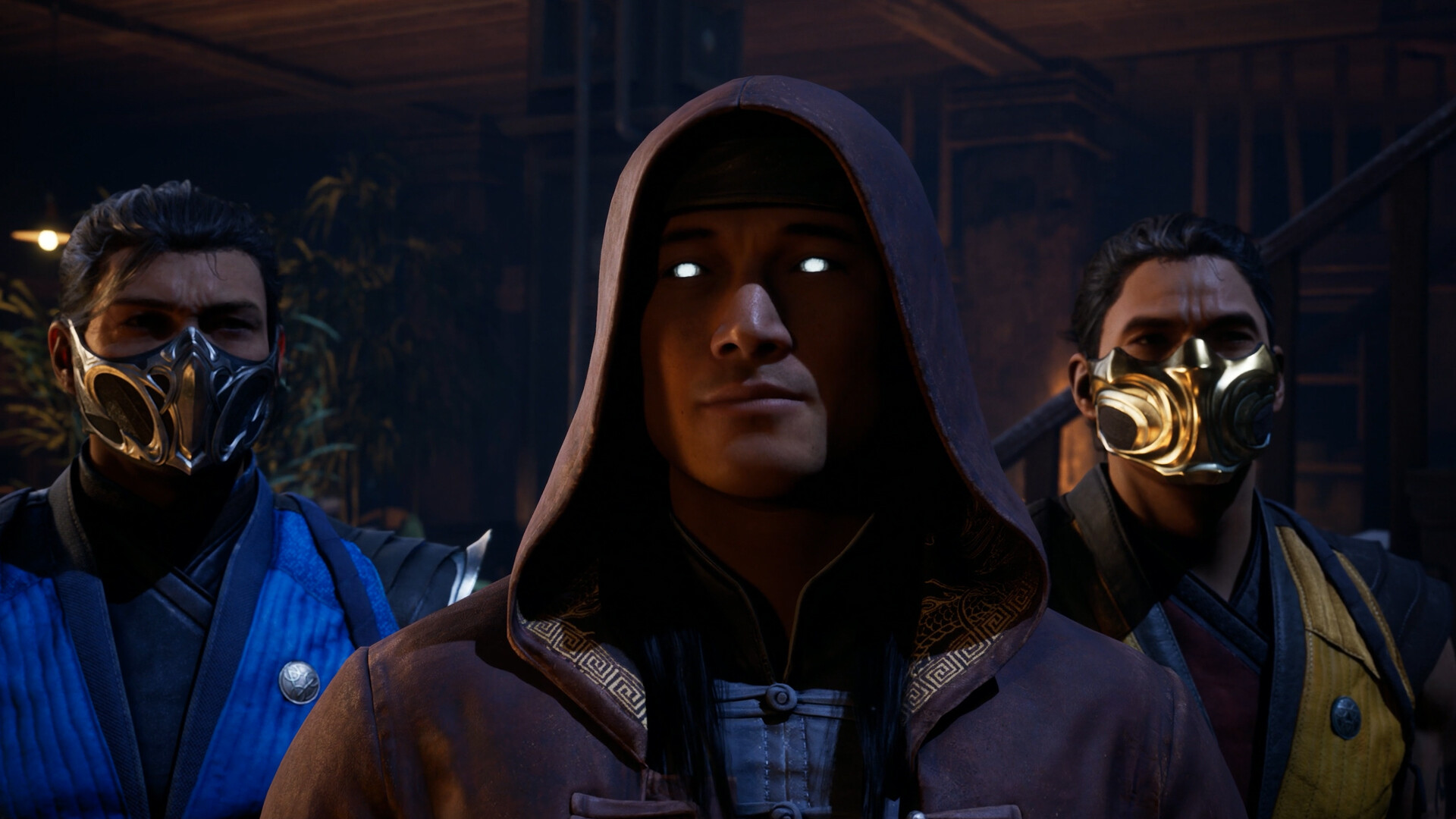 Mortal Kombat 1 screenshot 10