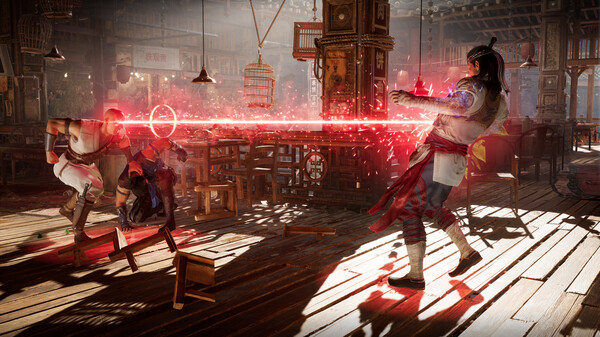 Mortal Kombat 1-Voices38 screenshot 11