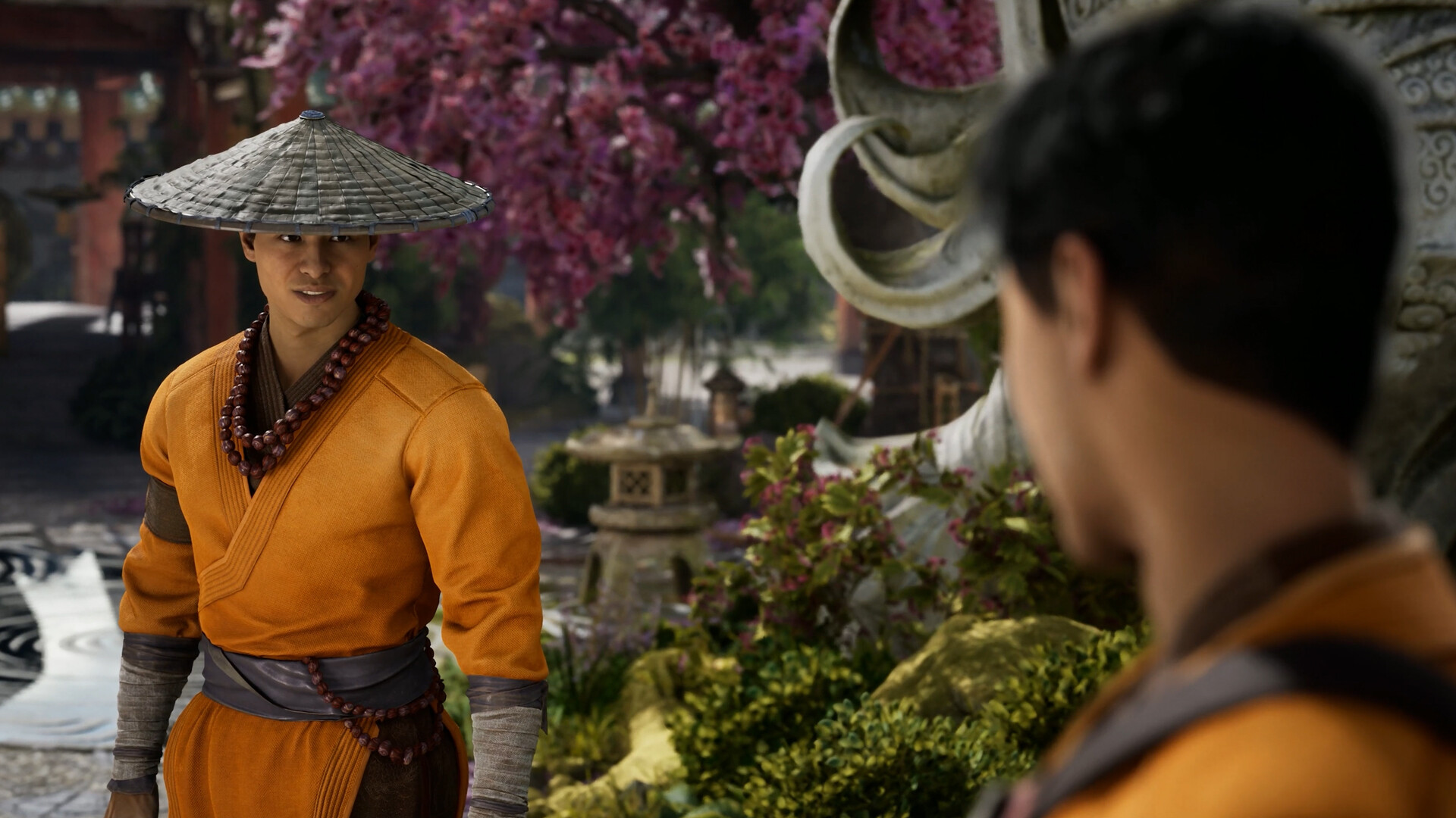 Mortal Kombat 1 screenshot 11