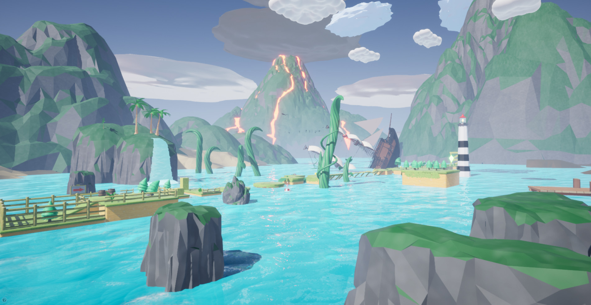 FunBall 3D screenshot 5