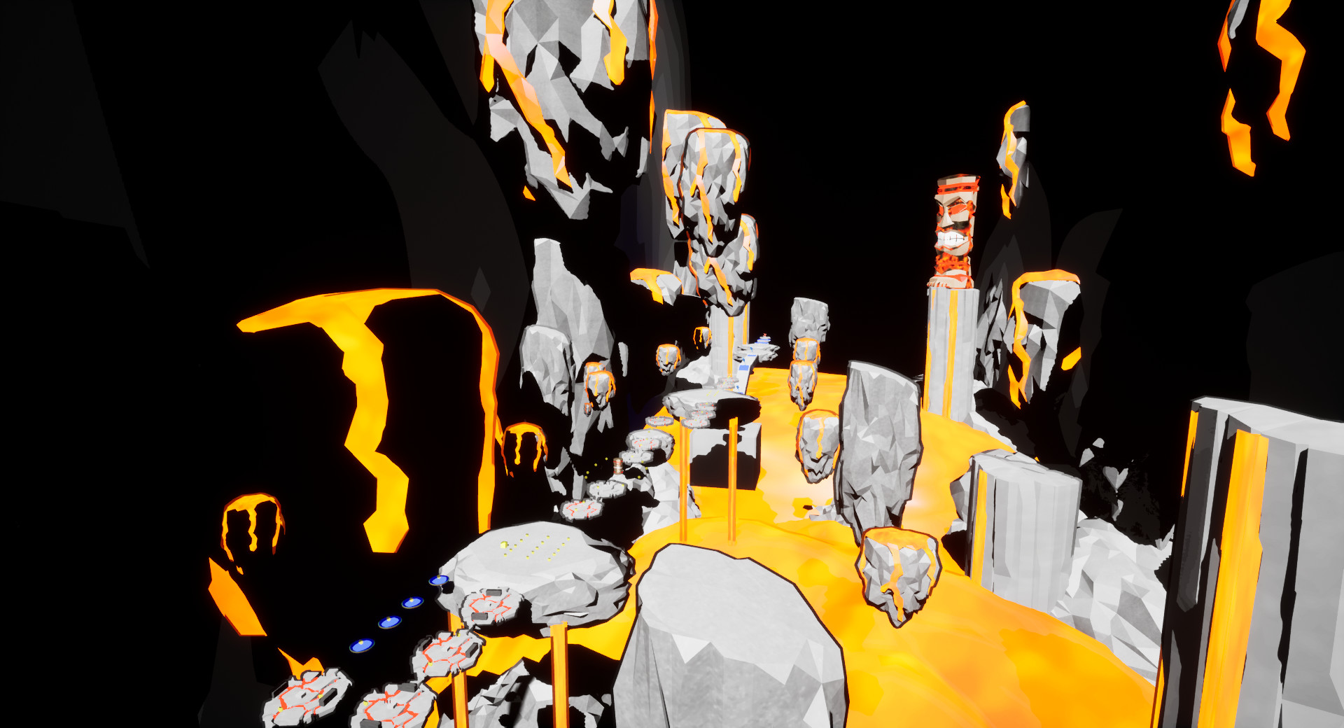 FunBall 3D screenshot 2