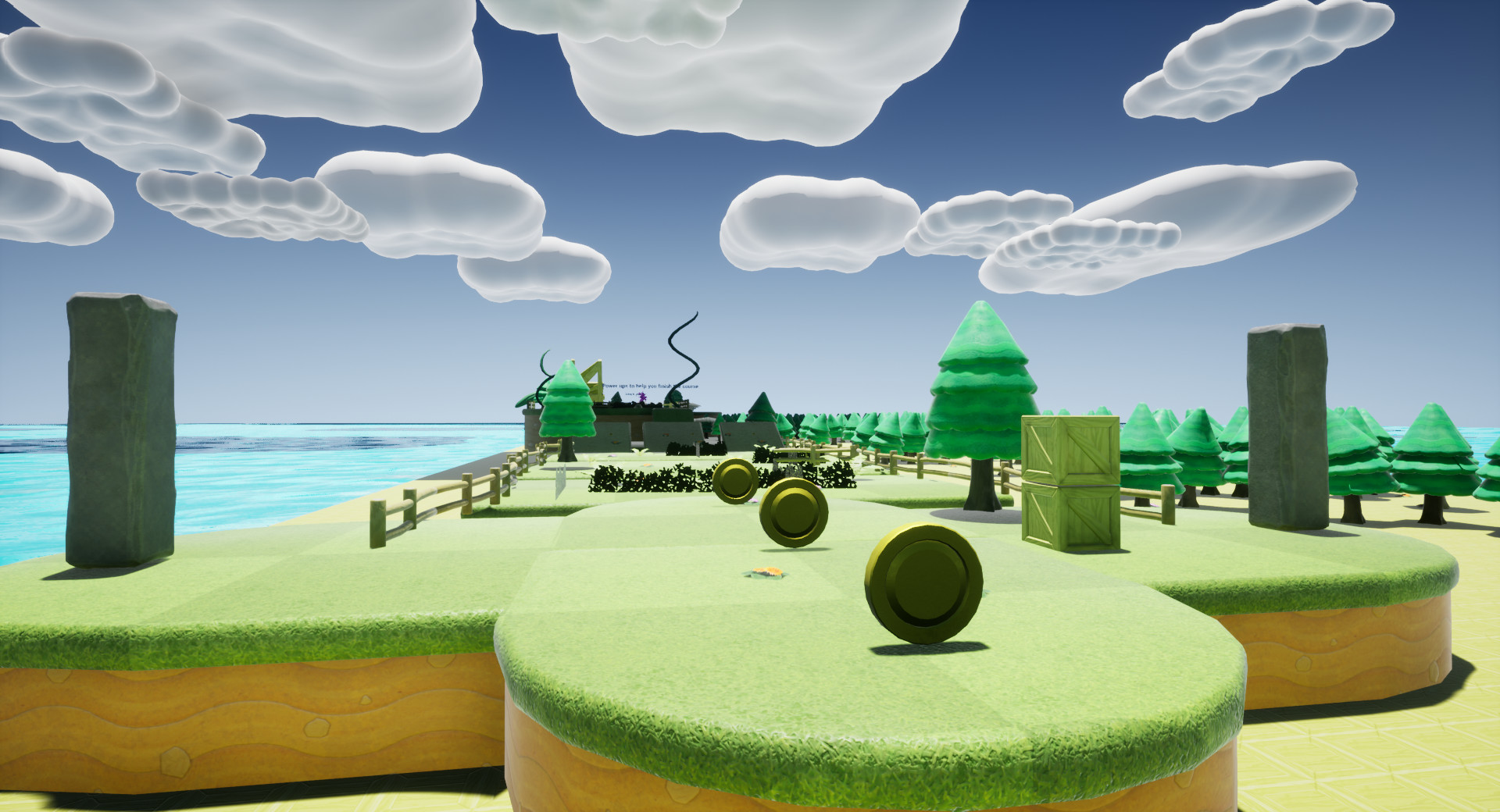 FunBall 3D screenshot 4
