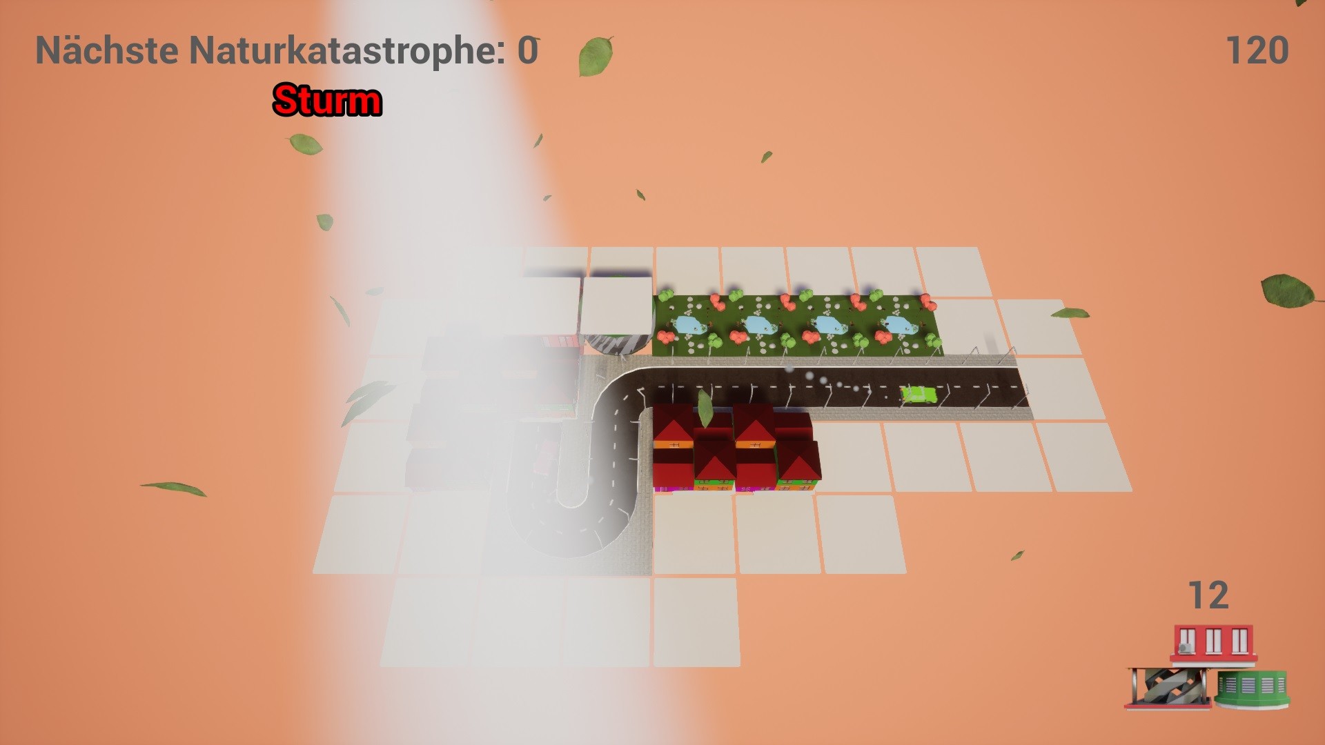 Stadtleben screenshot 3