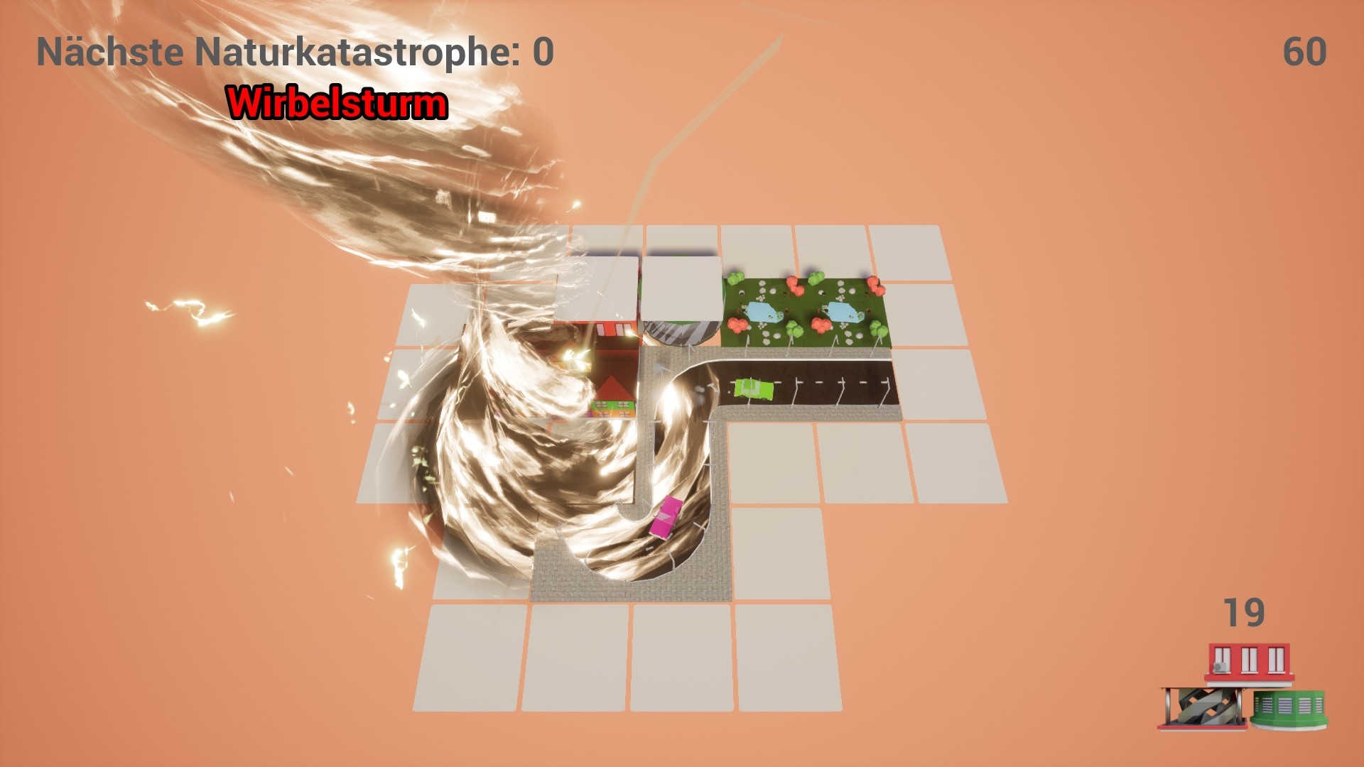 Stadtleben screenshot 4