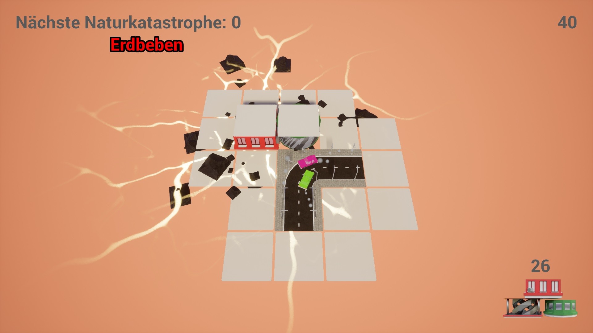 Stadtleben screenshot 6