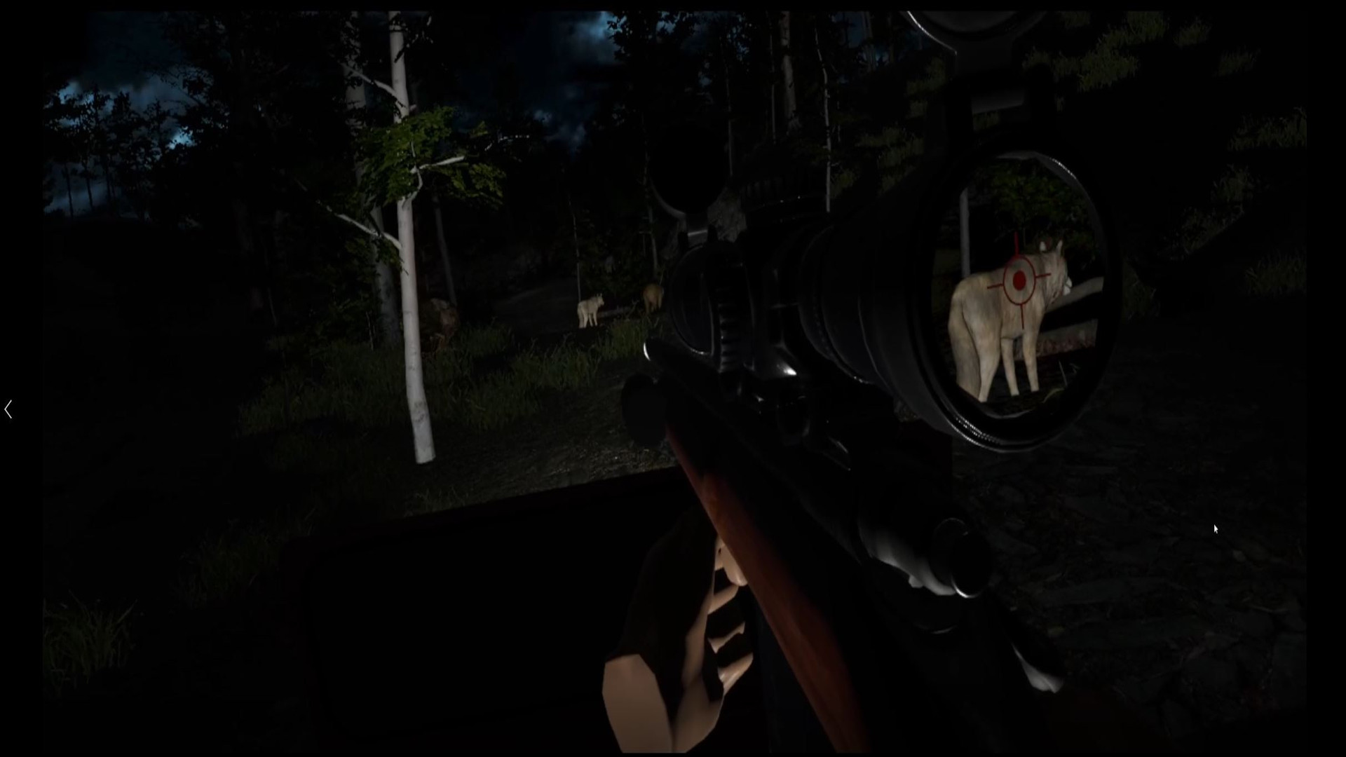 Virtual Hunting Experience screenshot 6