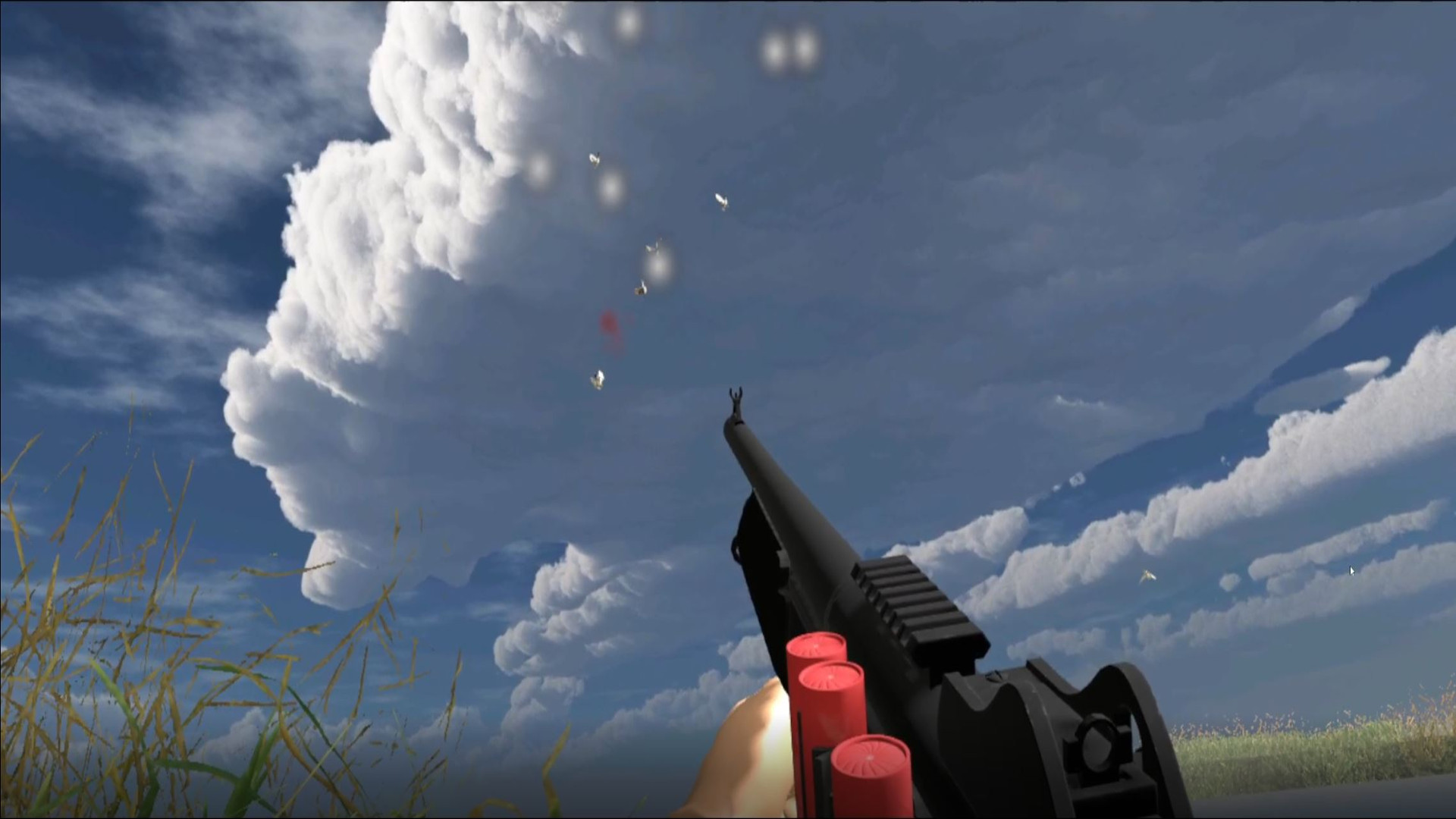Virtual Hunting Experience screenshot 2