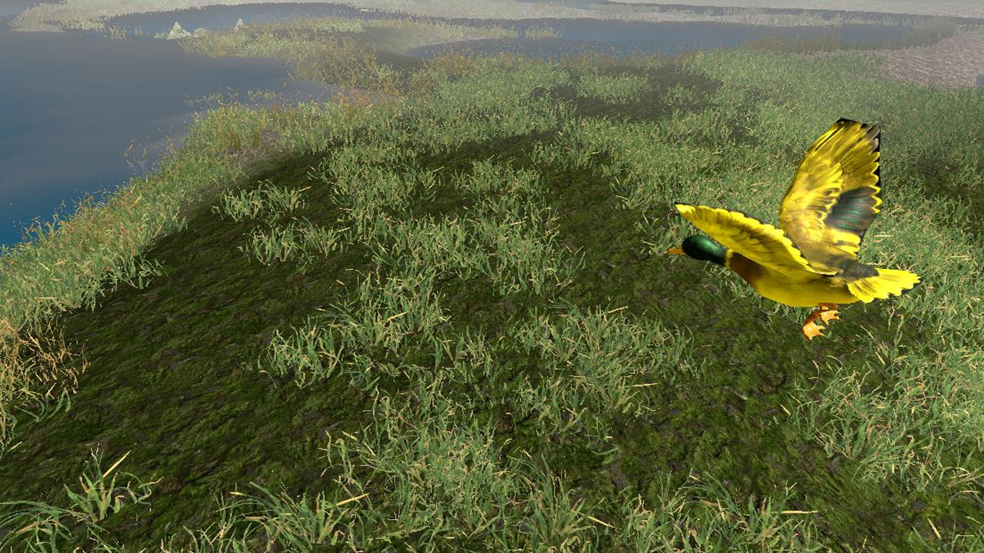Virtual Hunting Experience screenshot 8