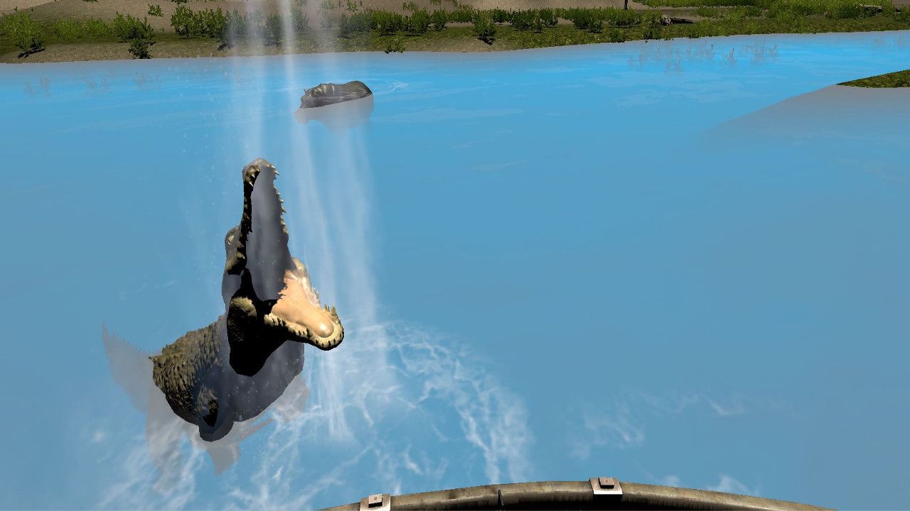 Virtual Hunting Experience screenshot 3