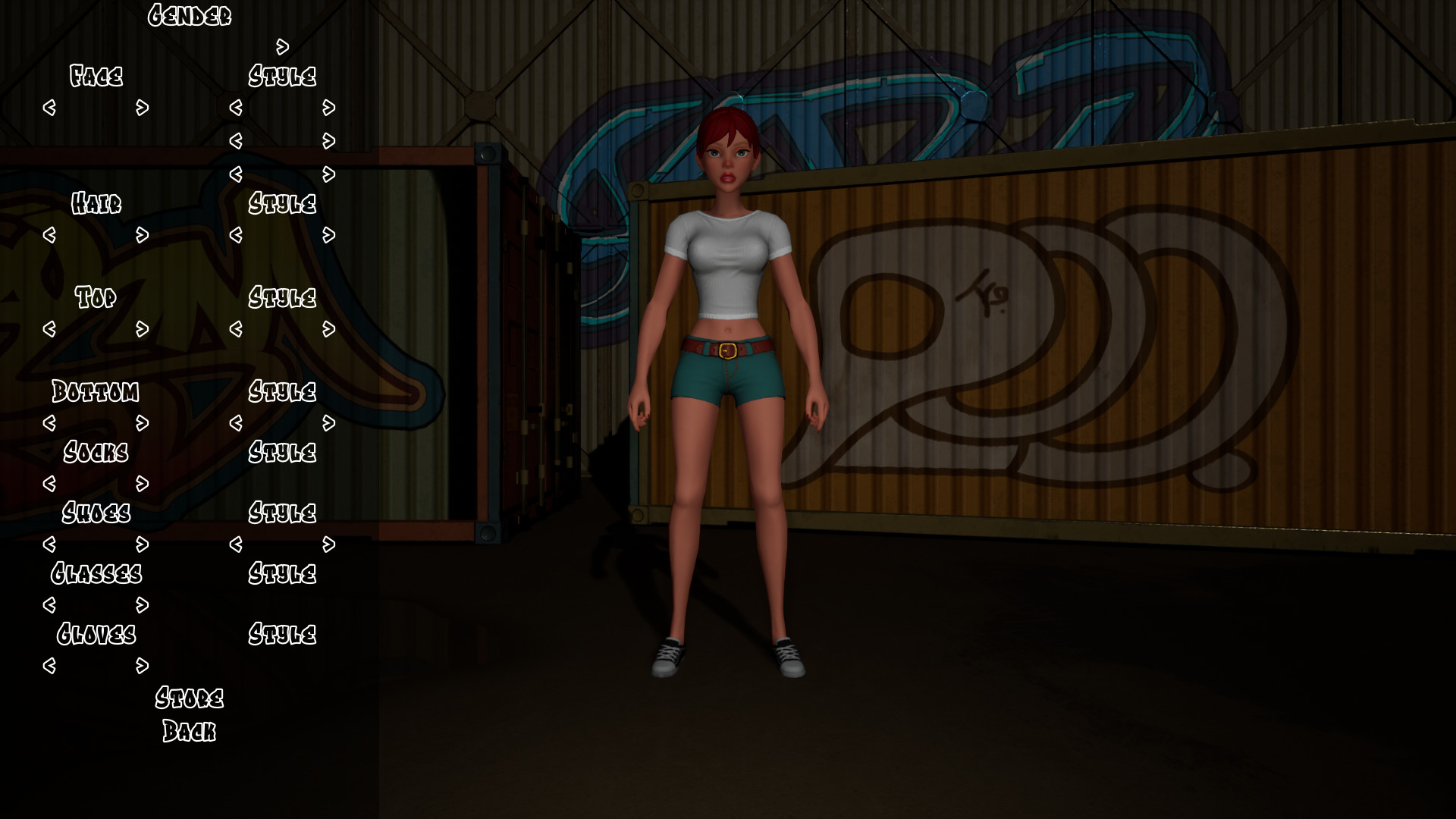 Dub Club screenshot 1