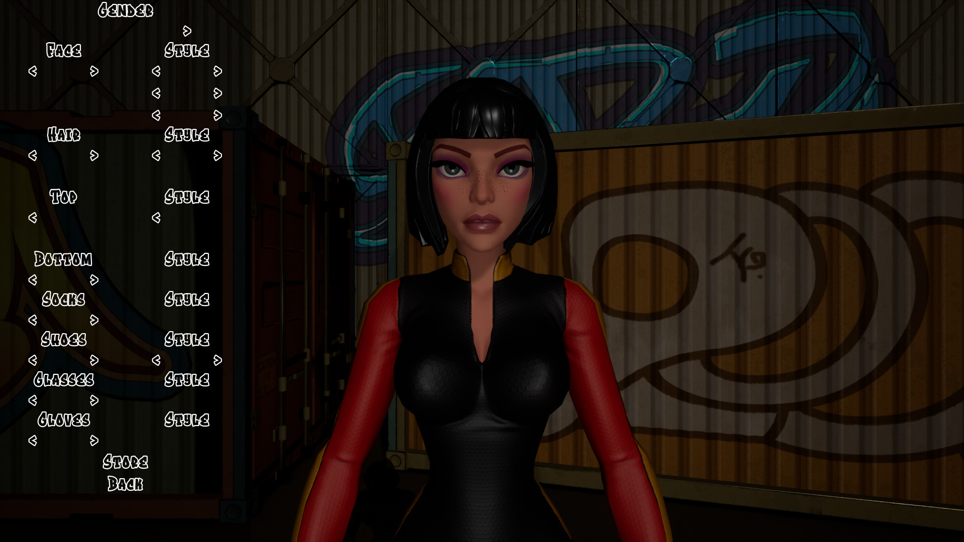 Dub Club screenshot 3