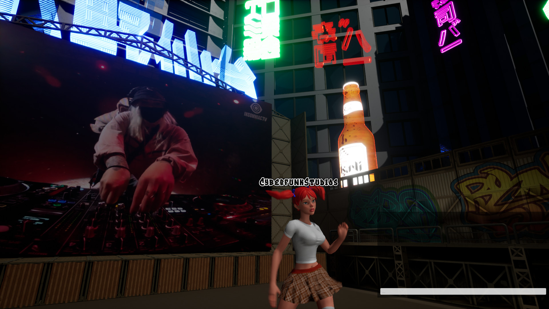 Dub Club screenshot 5