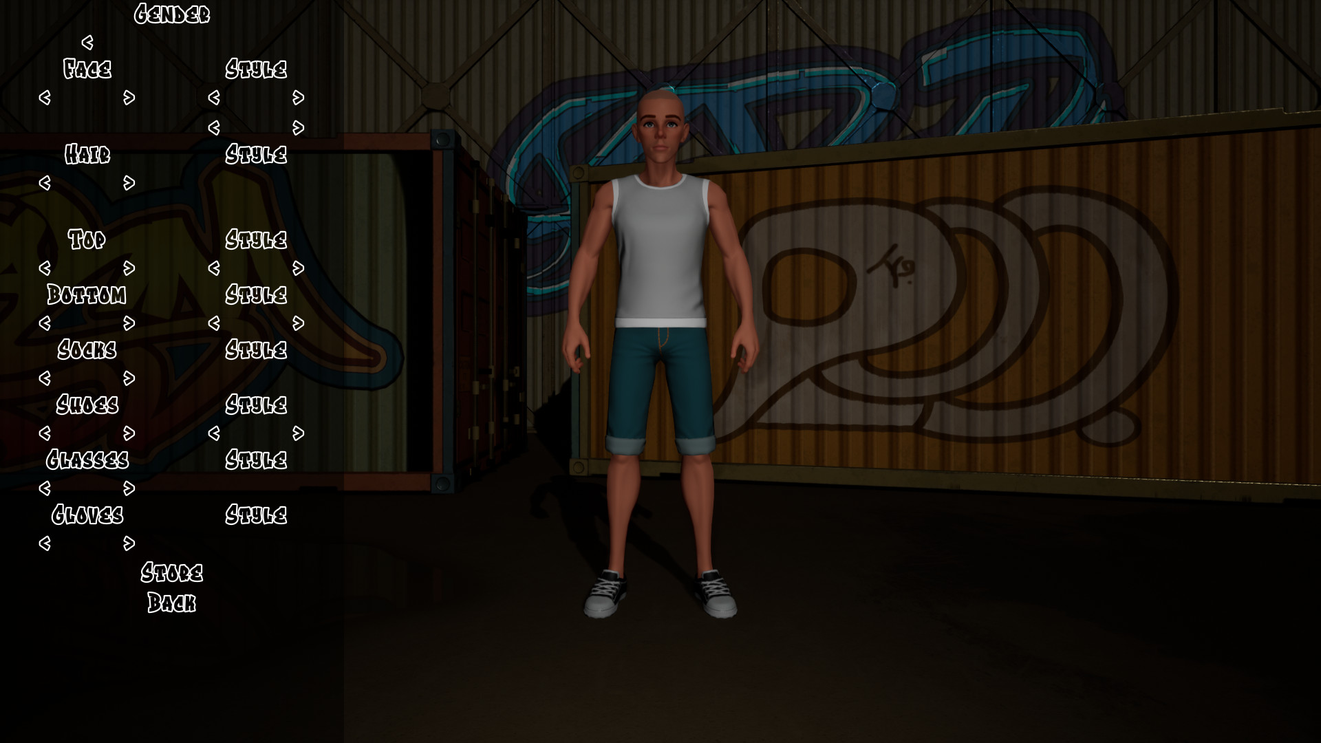 Dub Club screenshot 2