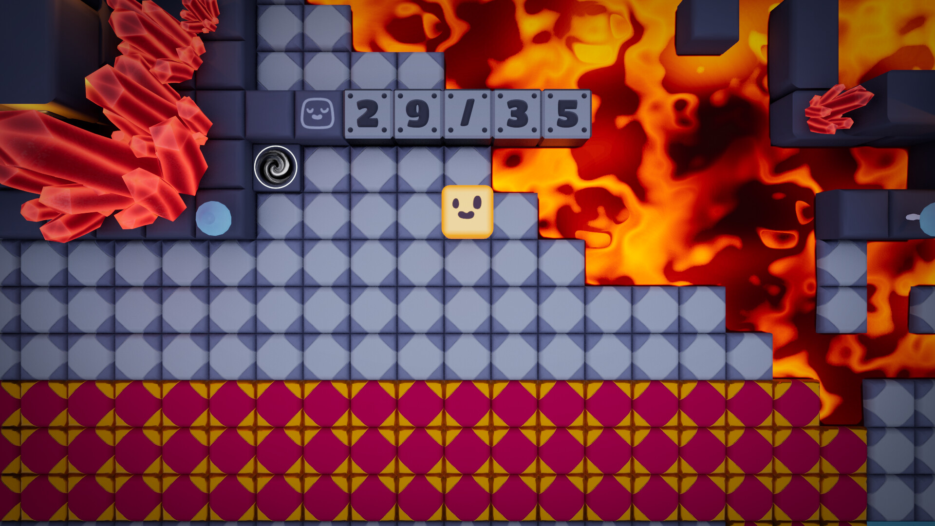 Link The Cubes screenshot 9