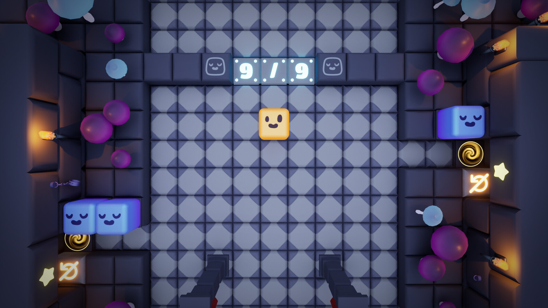 Link The Cubes screenshot 4