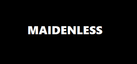 Maidenless Cover Image