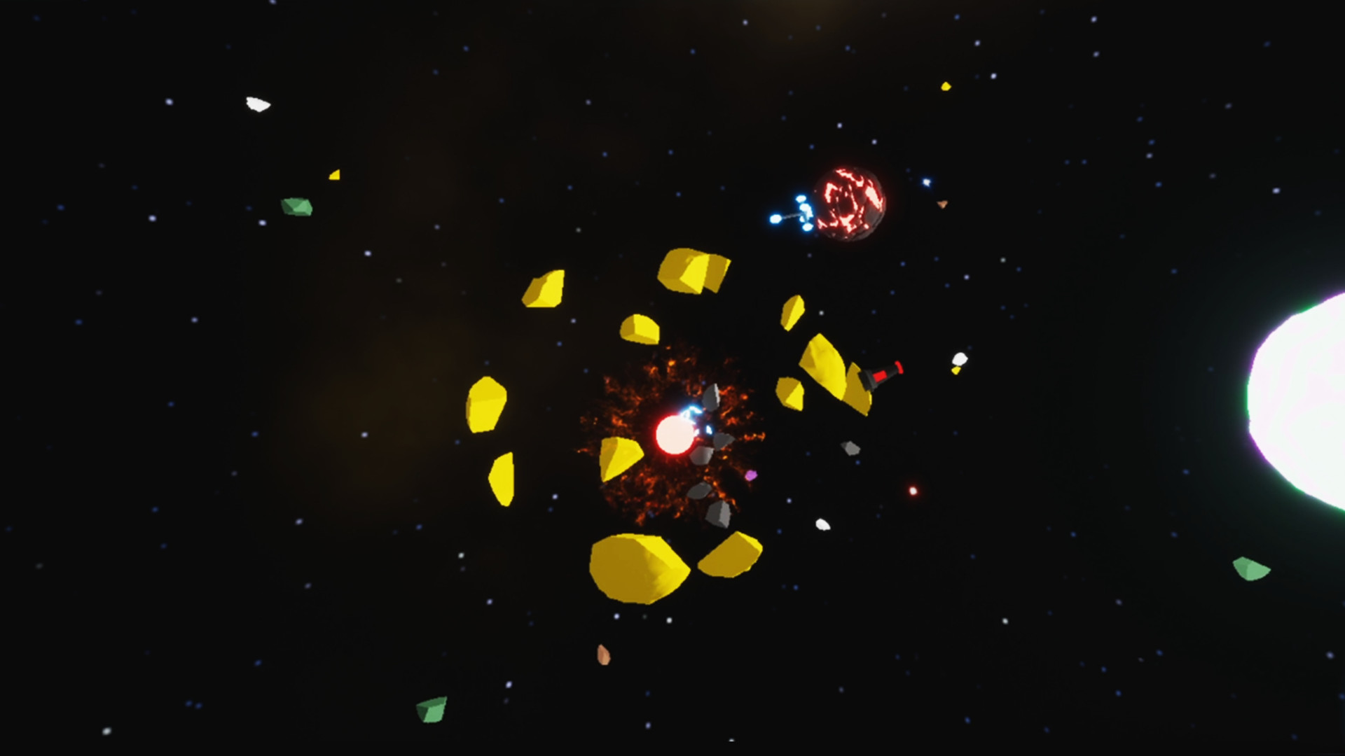 Orbit VR screenshot 6