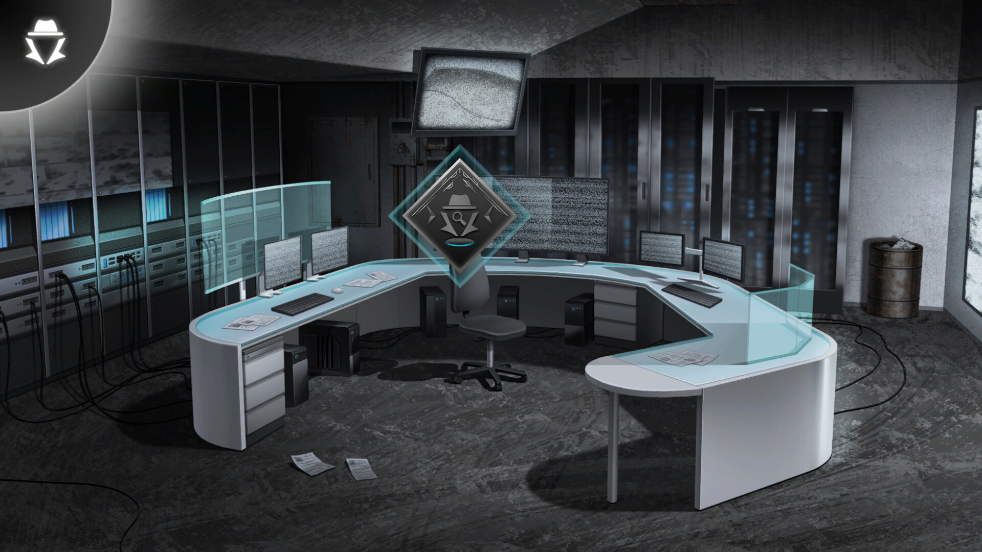 Revelation screenshot 1