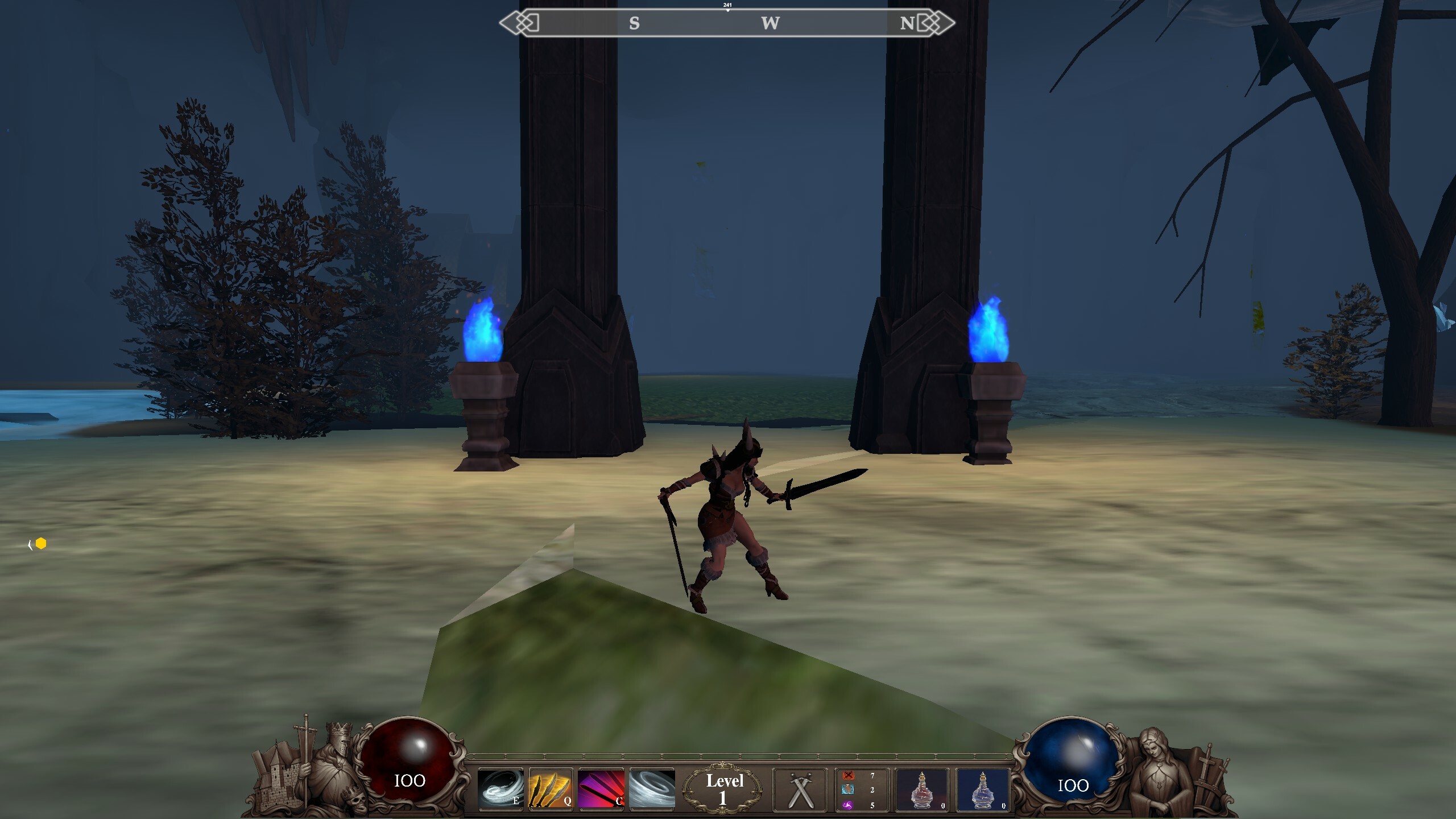 Cryptr screenshot 2