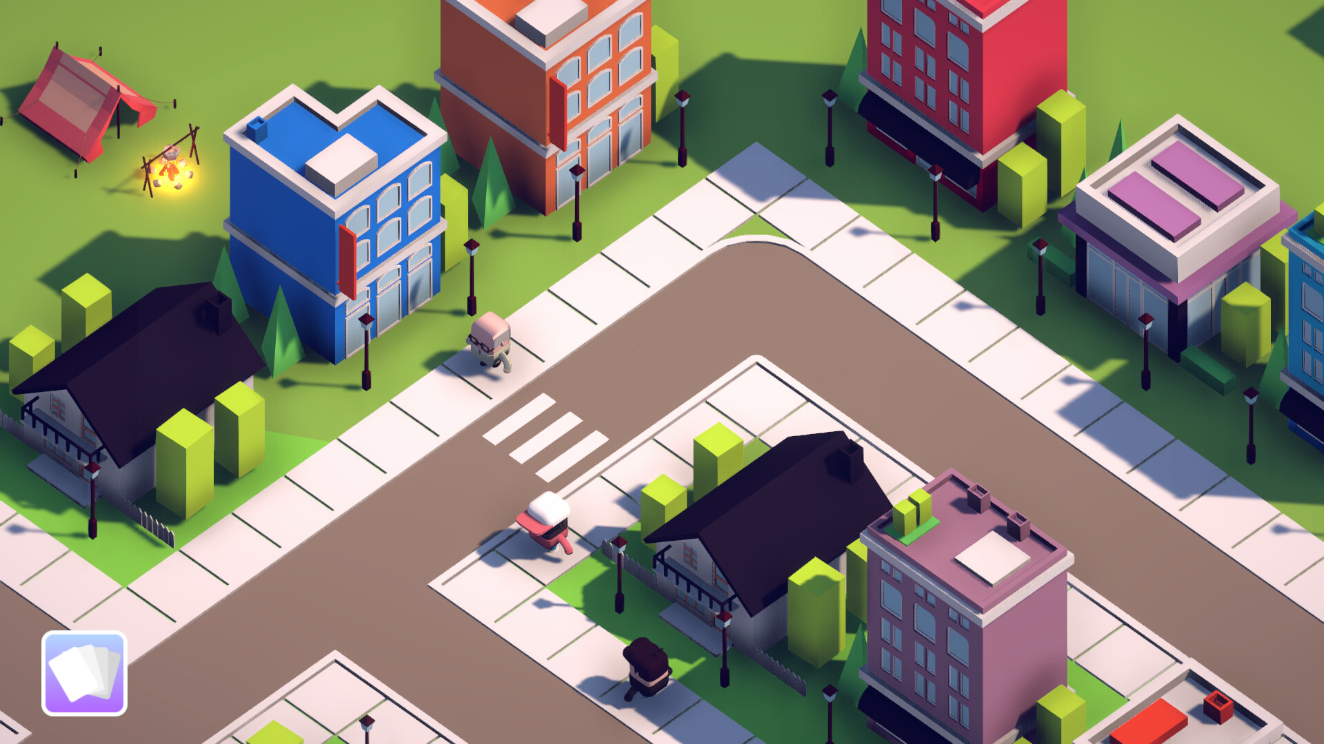 Package Rush screenshot 6