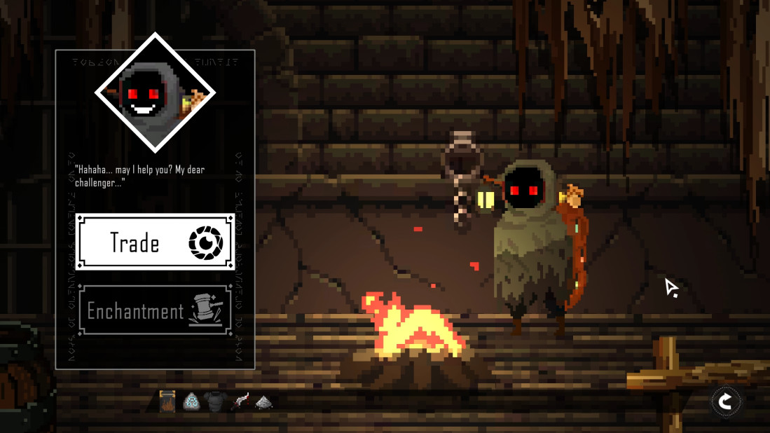 Siege of Dungeon screenshot 5
