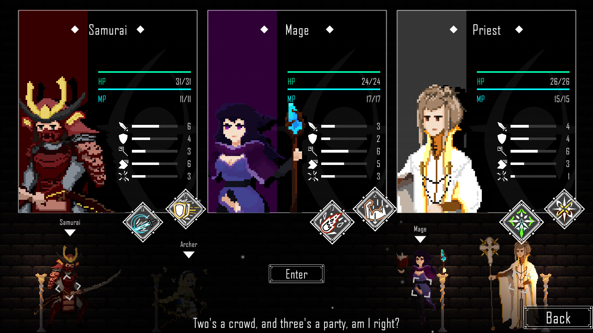 Siege of Dungeon screenshot 10