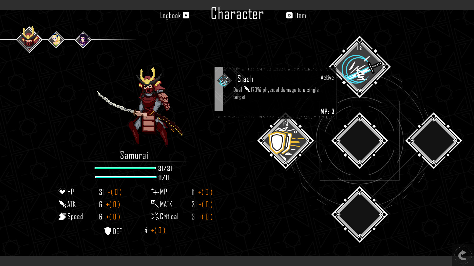 Siege of Dungeon screenshot 6