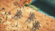 A screenshot of Earth of Oryn