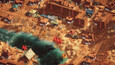 A screenshot of Earth of Oryn