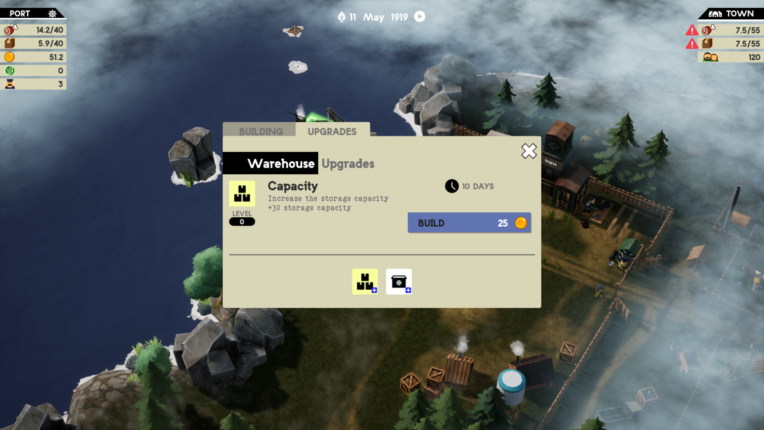 Portobugia screenshot 8