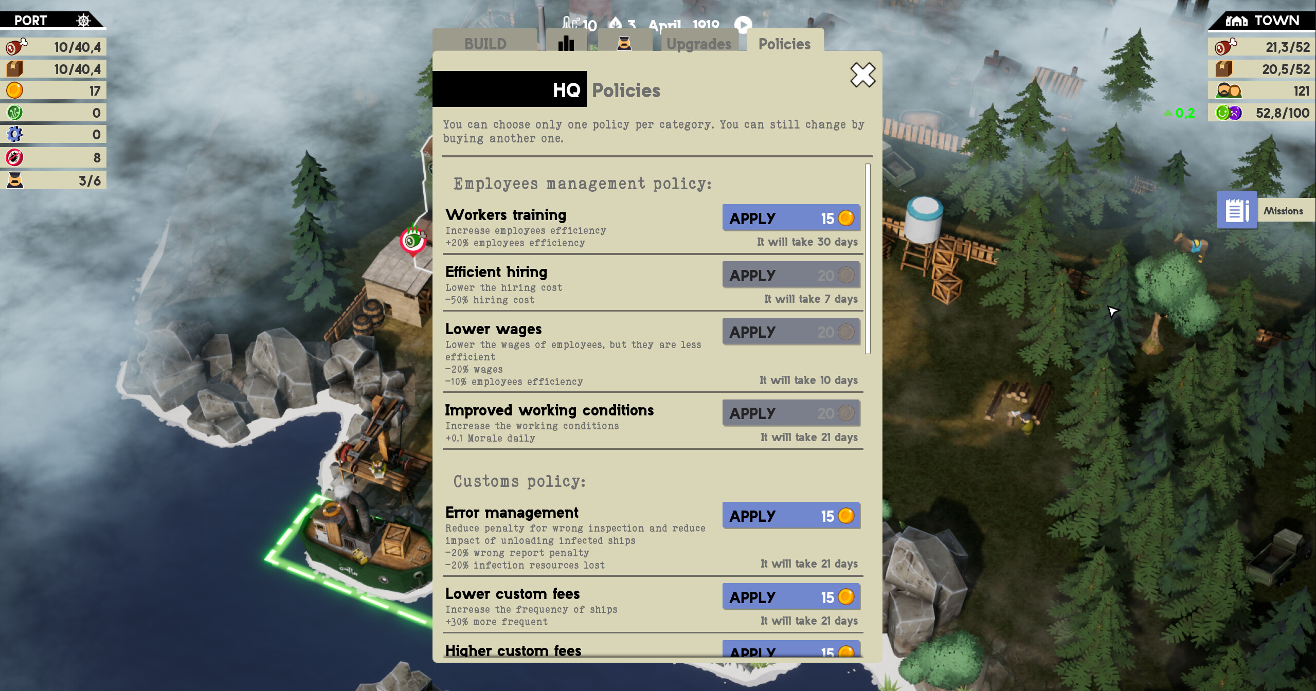 Portobugia screenshot 13