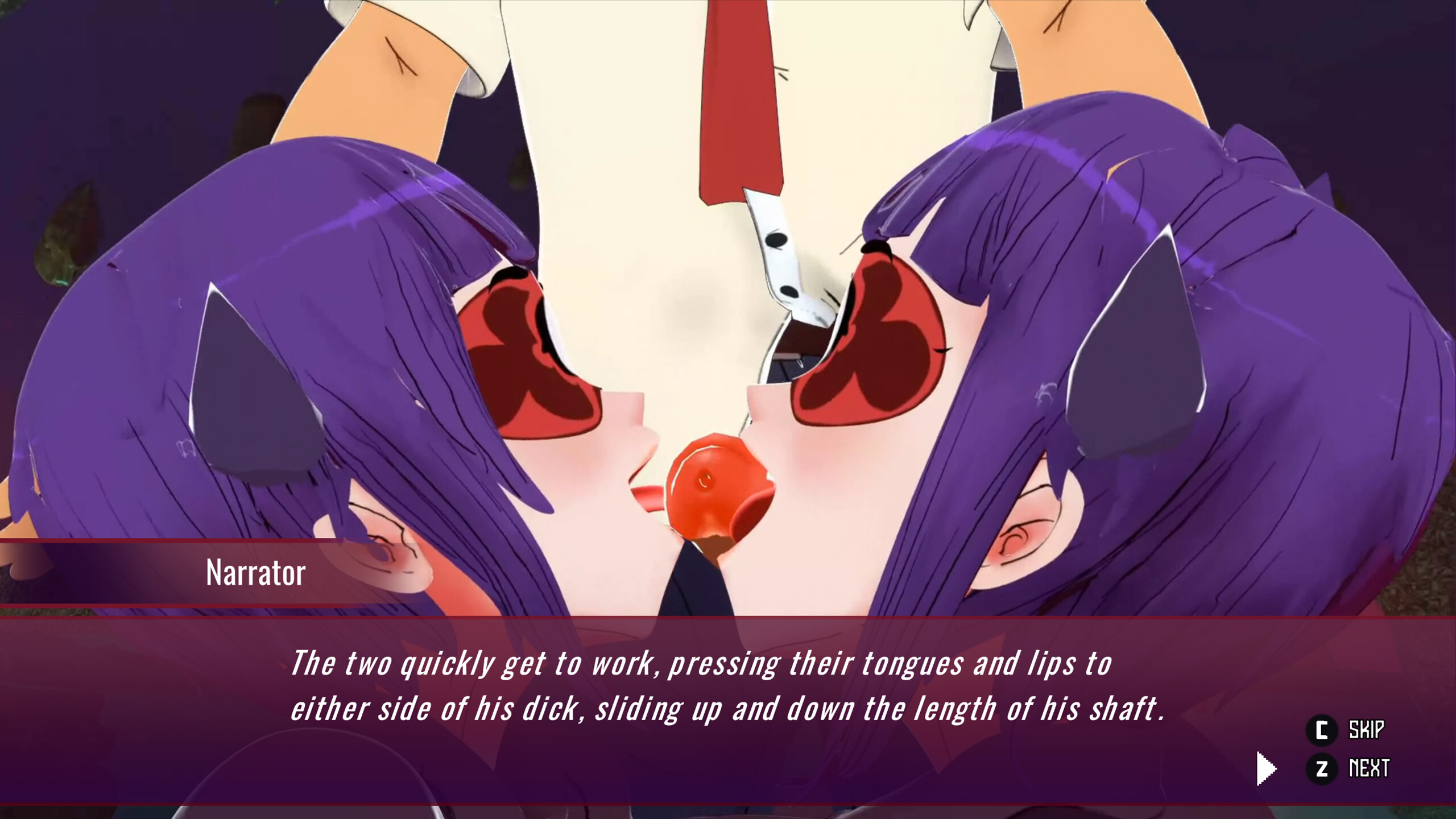 Under Contract screenshot 13