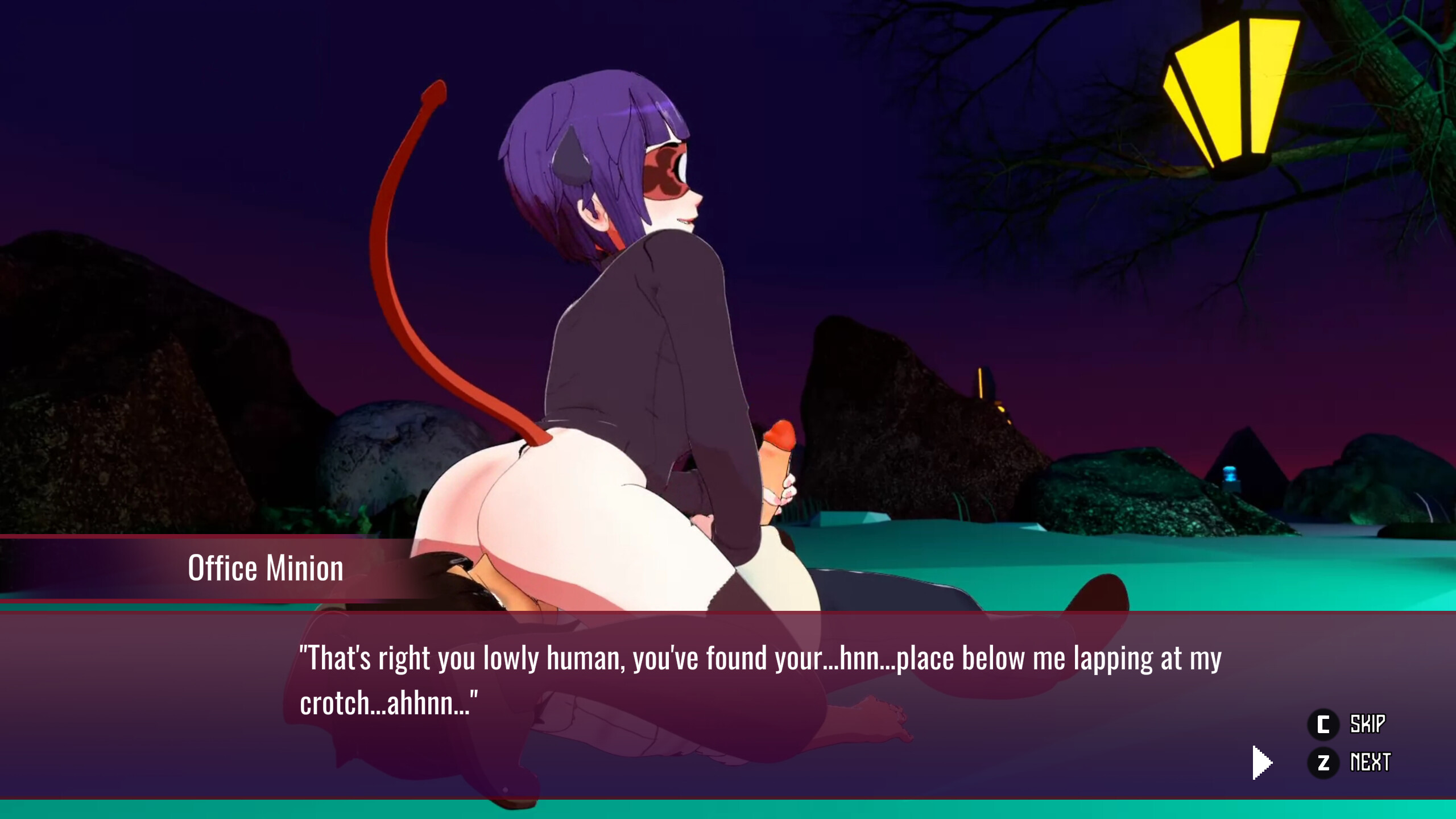 Under Contract screenshot 7