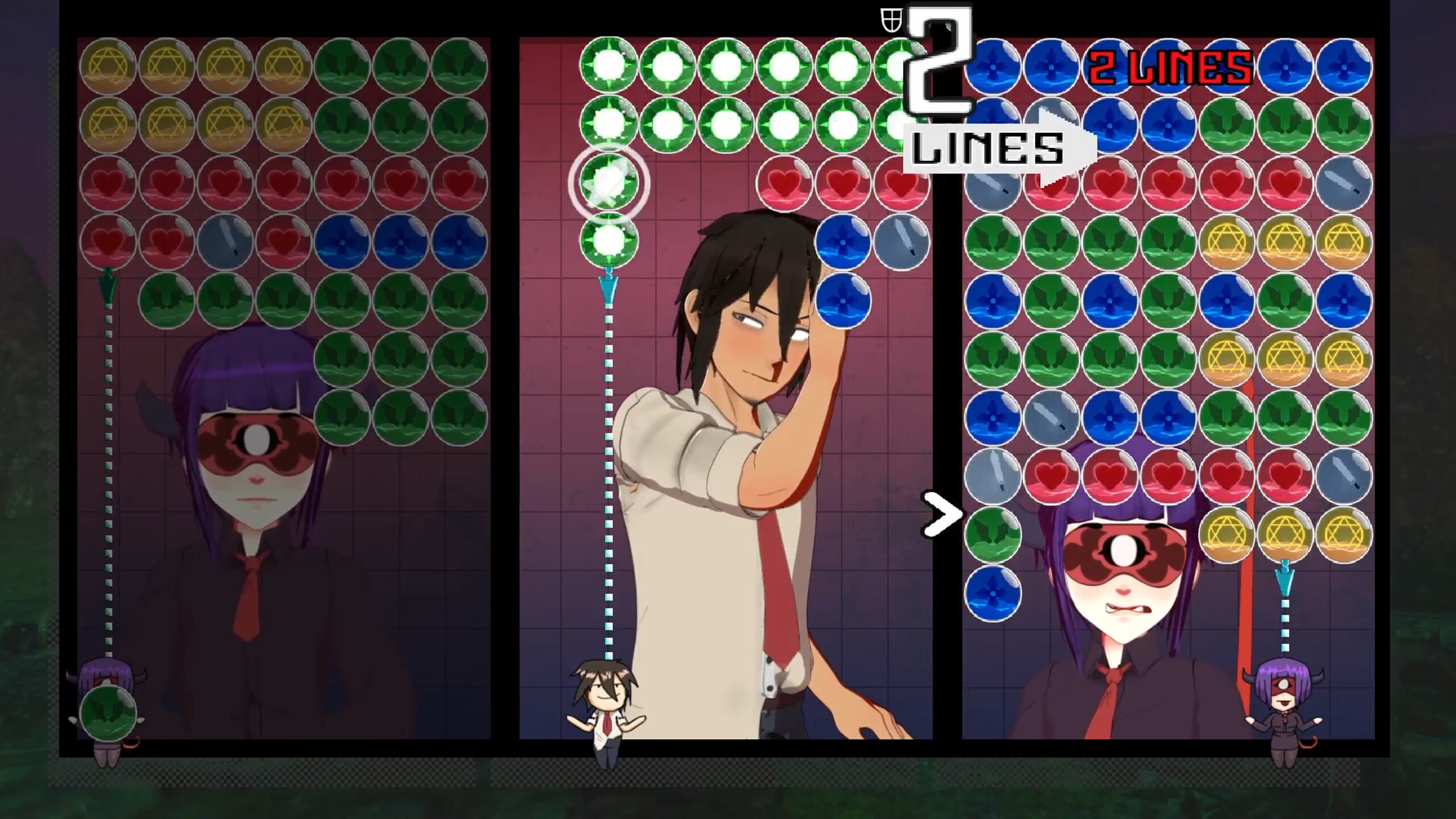 Under Contract screenshot 12