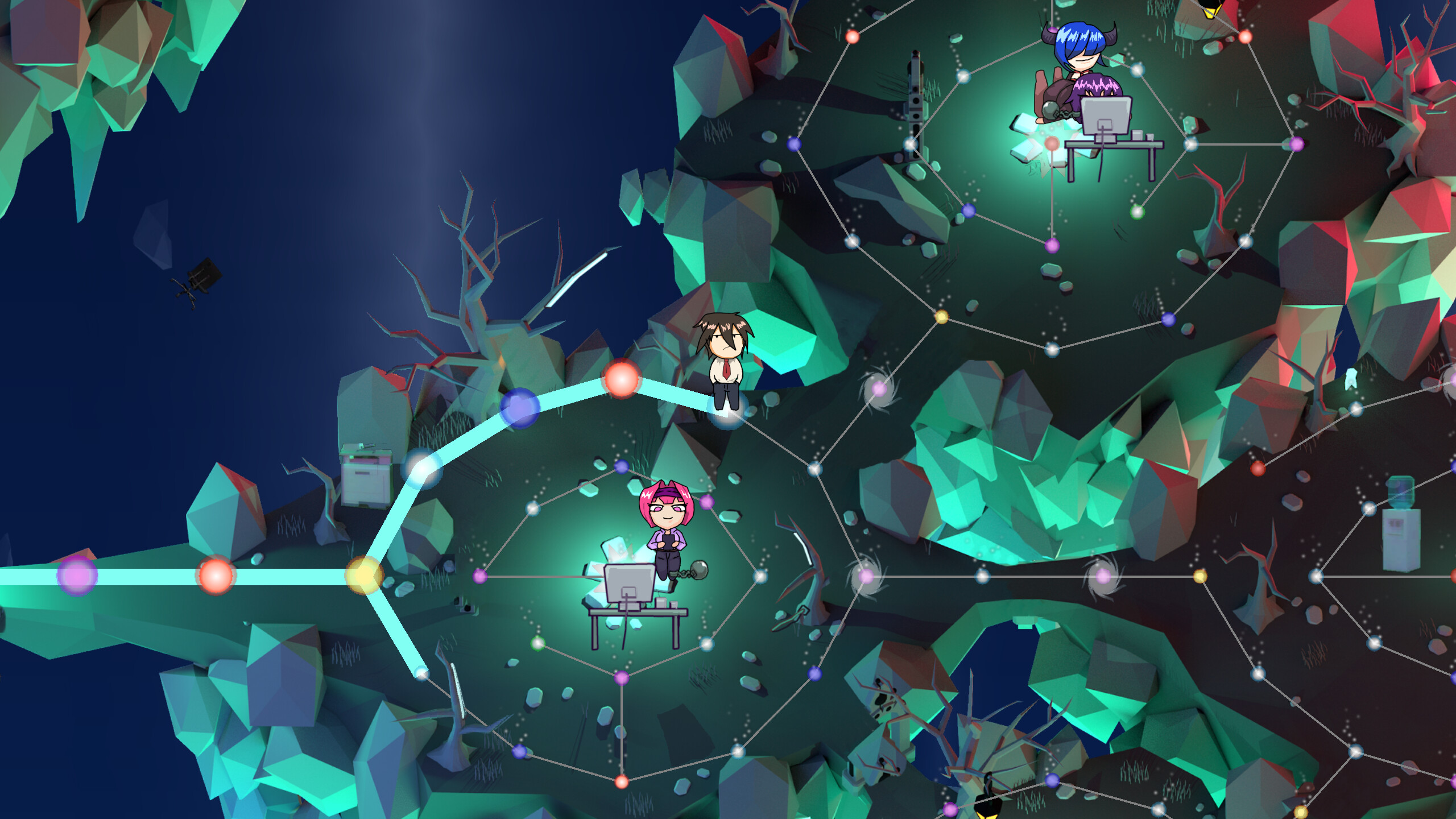 Under Contract screenshot 10