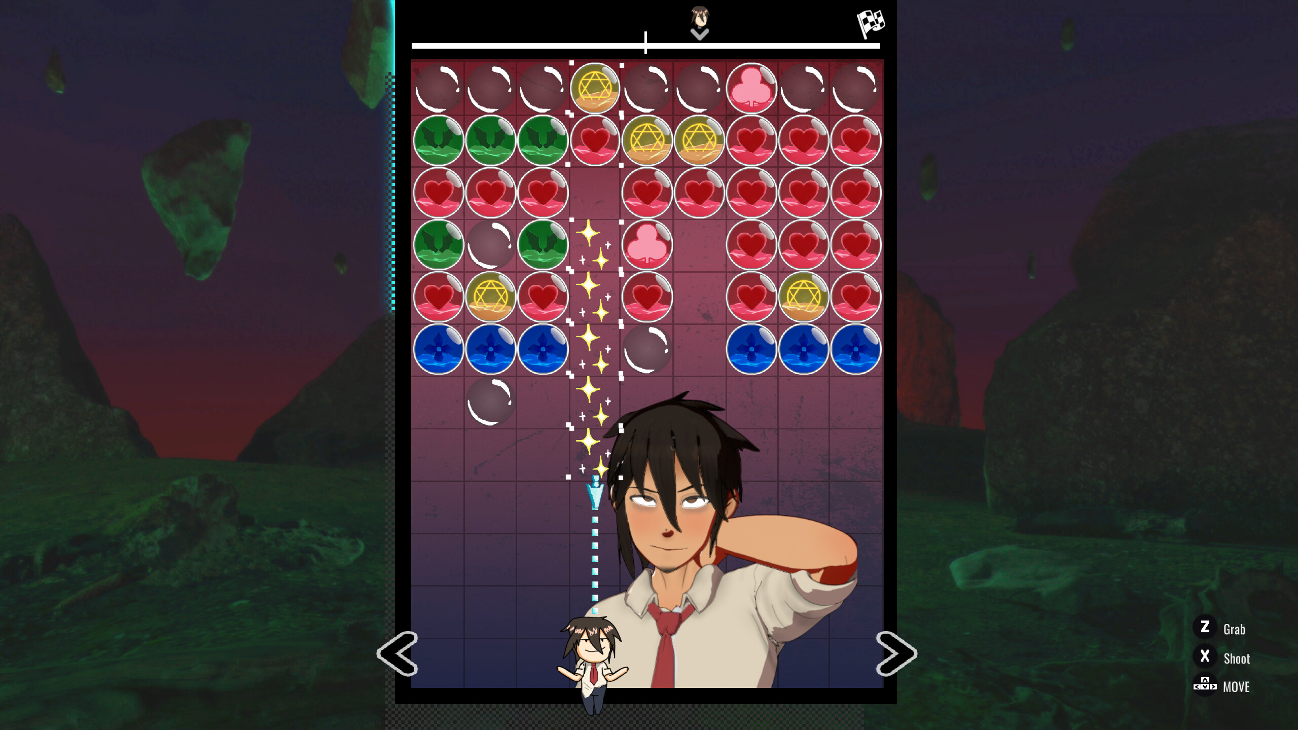 Under Contract screenshot 9