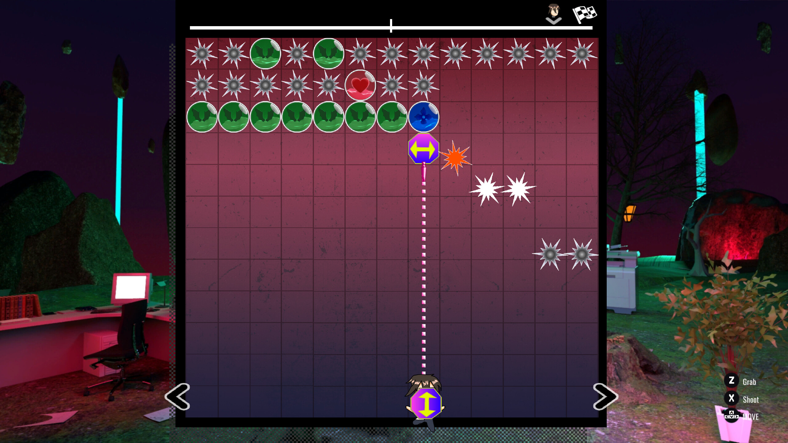 Under Contract screenshot 15