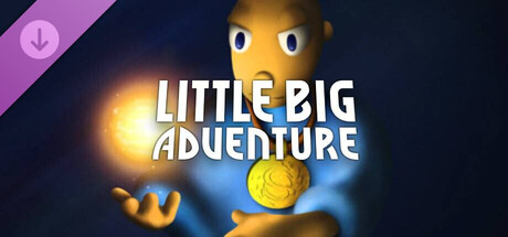 Little Big Adventure - 2015 Edition