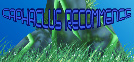 Caphaclus Recommence — header artwork