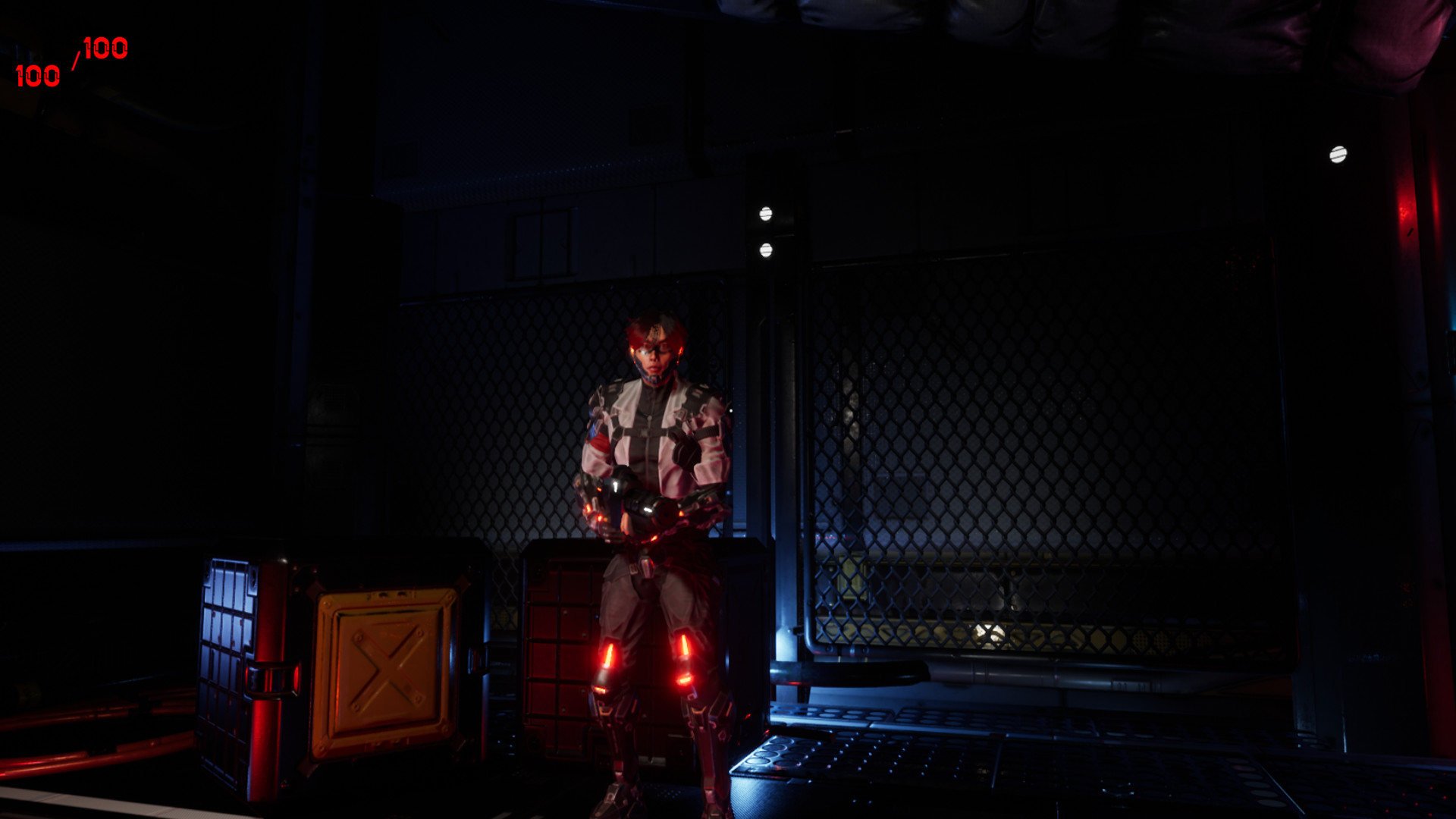 M87 screenshot 5