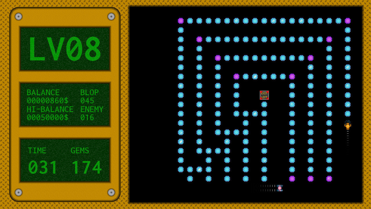 The Lost Mines screenshot 3