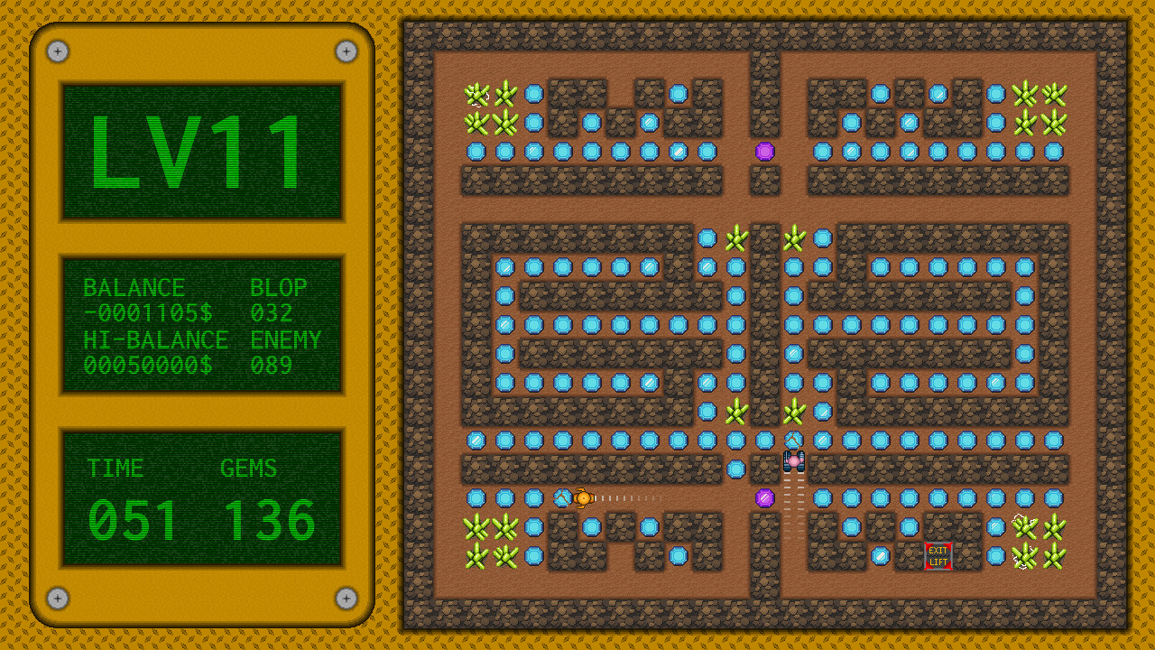 The Lost Mines screenshot 4