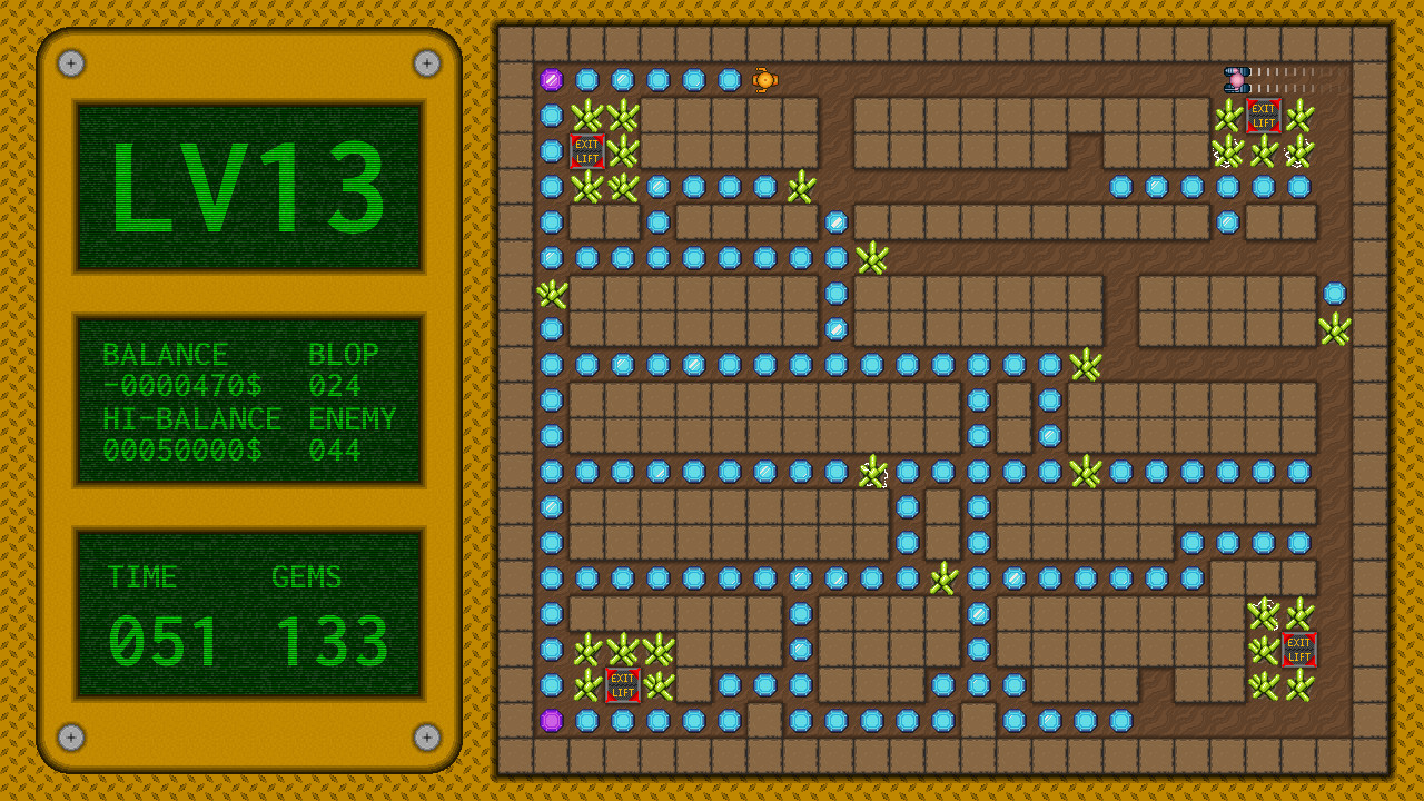 The Lost Mines screenshot 5