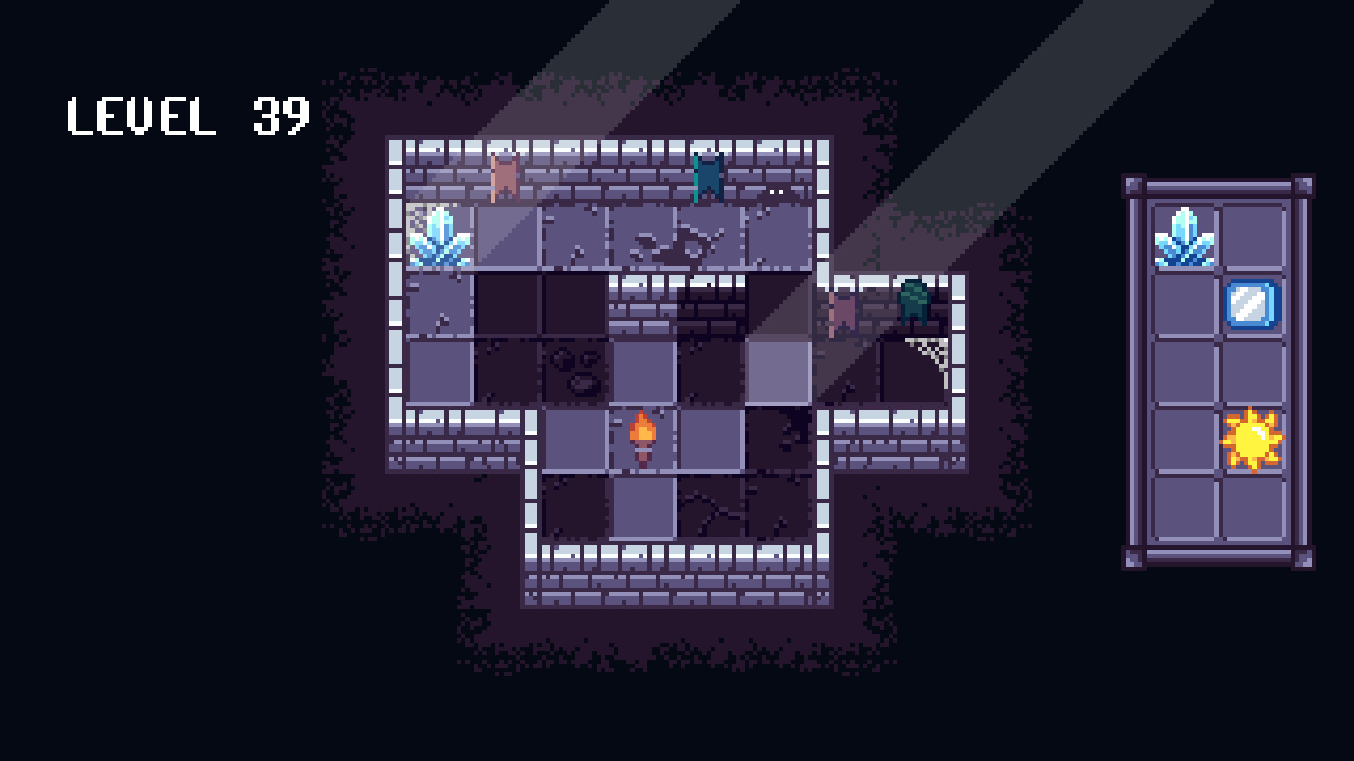 Lit Up screenshot 5