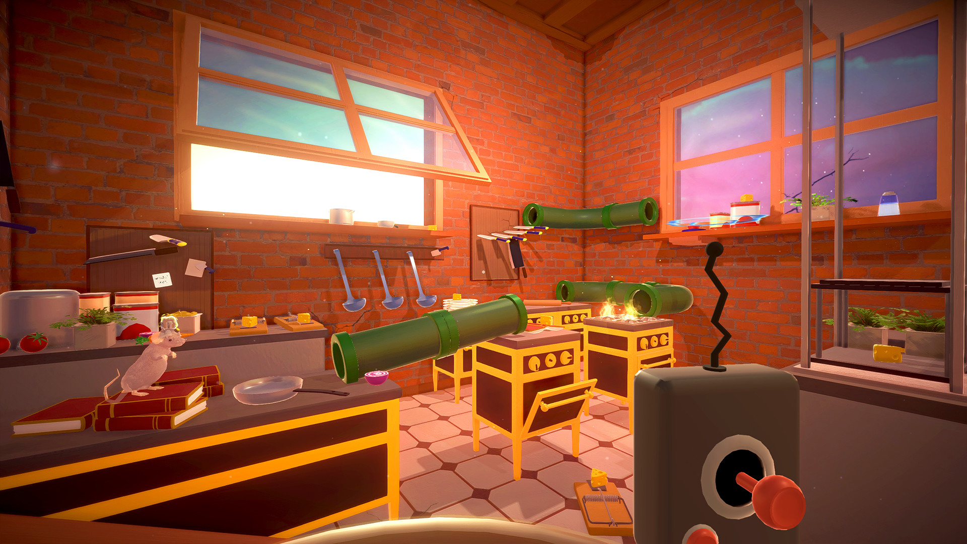 Suicide Guy Deluxe Plus screenshot 7
