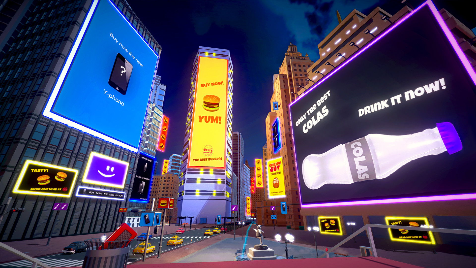 Suicide Guy Deluxe Plus screenshot 2
