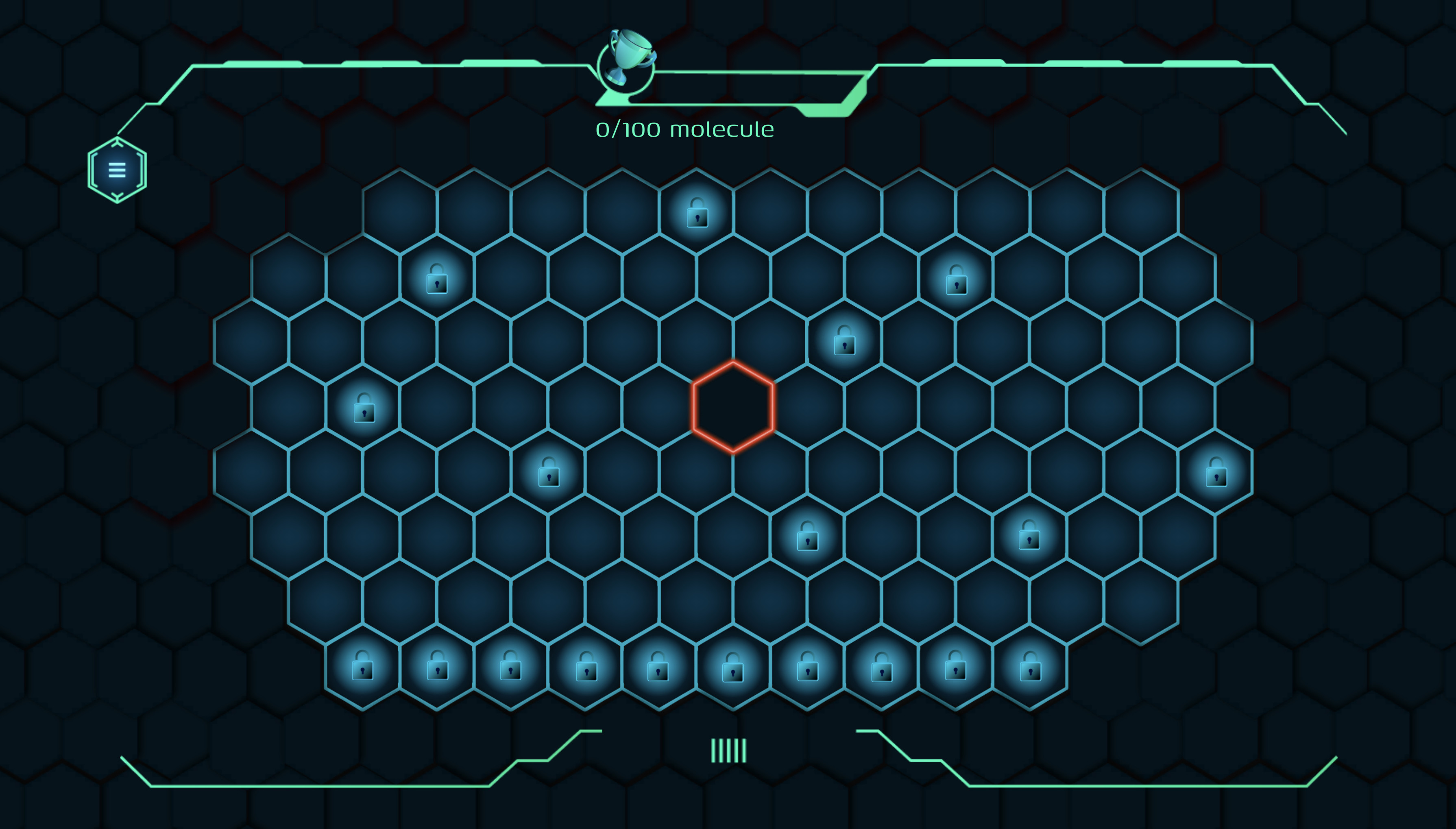 Molecule Make lab screenshot 4
