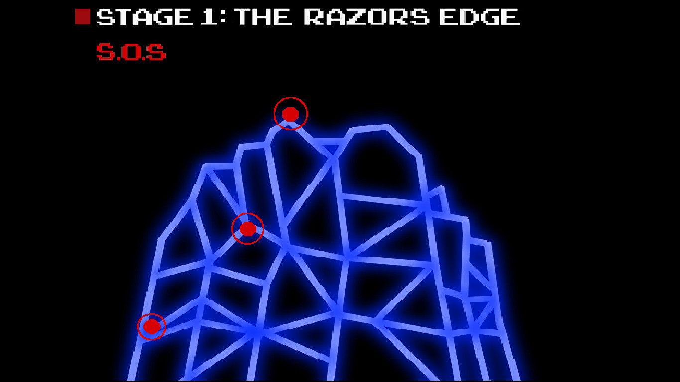 Commando Mountain Rescue screenshot 2
