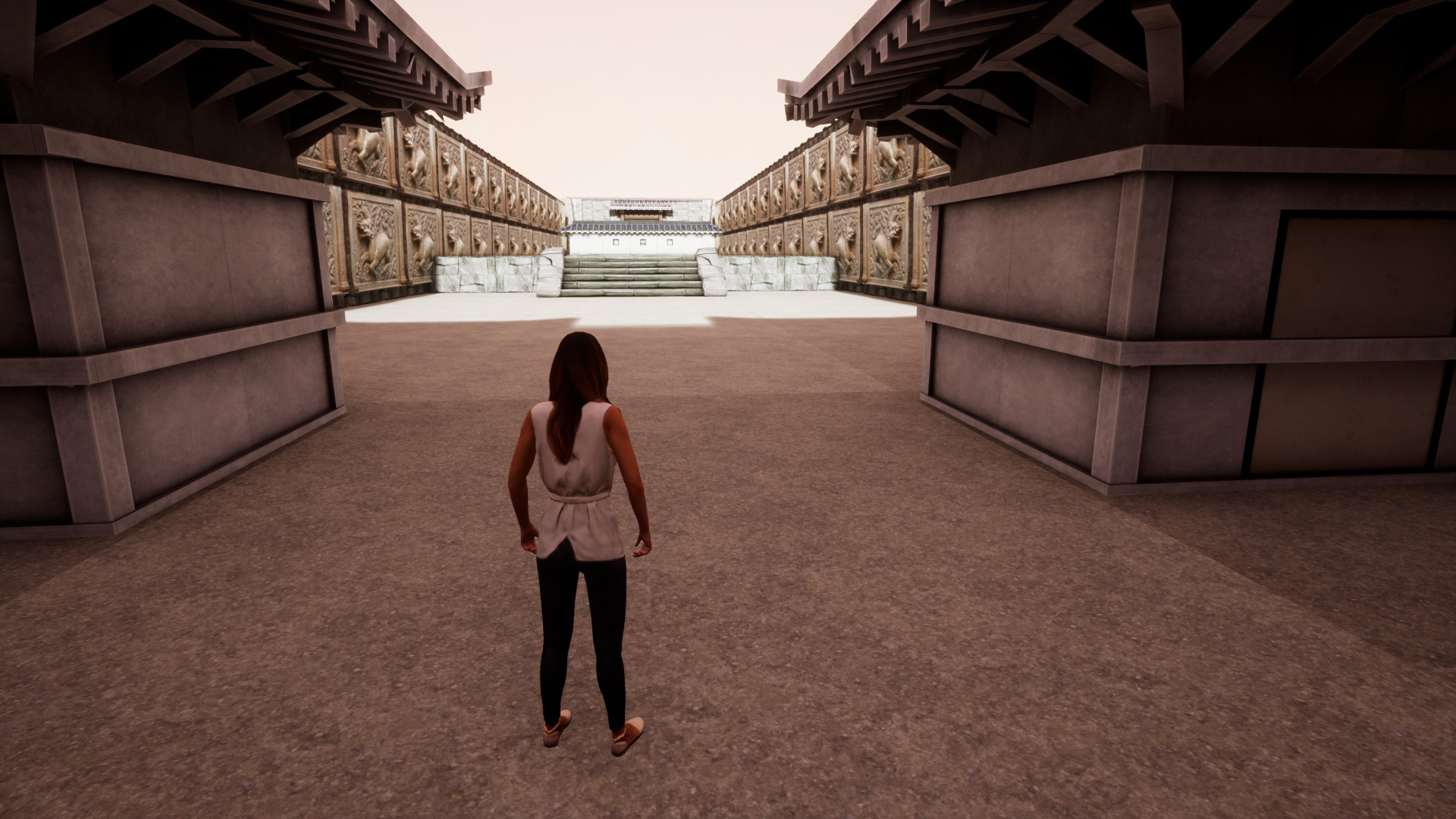 Lamoneo screenshot 6