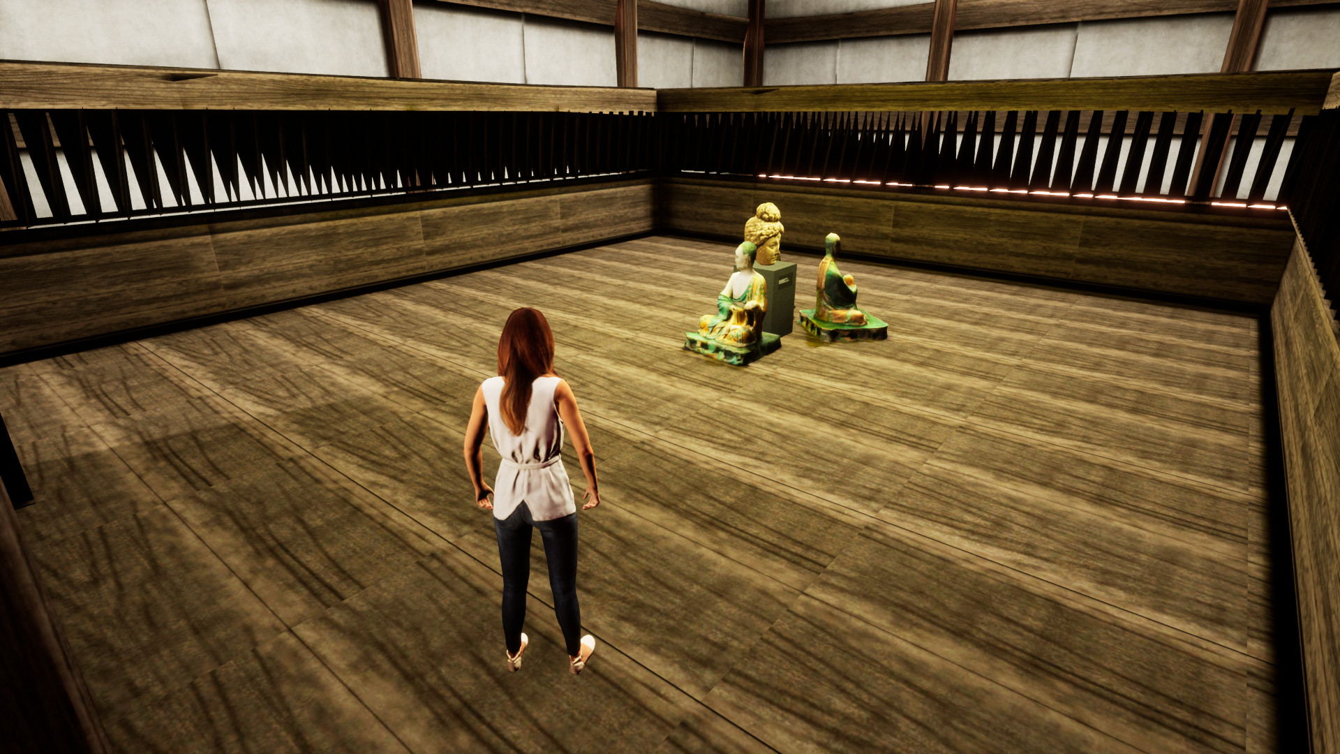 Lamoneo screenshot 4